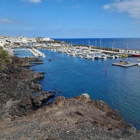 Las Tabaibas Puerto del Carmen  Buitenkant foto