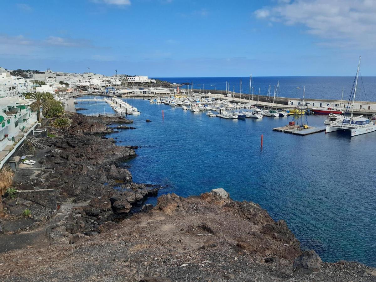 Las Tabaibas Puerto del Carmen  Buitenkant foto